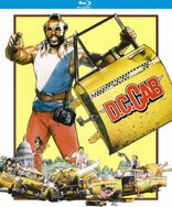 D.C. Cab (Blu-ray Movie)