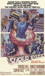 Super Fuzz (Blu-ray Movie), temporary cover art