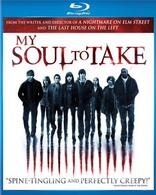 My Soul to Take (Blu-ray Movie)