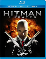 Hitman (Blu-ray Movie), temporary cover art