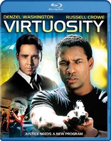 Virtuosity (Blu-ray Movie)