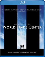World Trade Center (Blu-ray Movie)