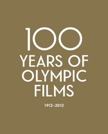 Tokyo Olympiad (Blu-ray Movie)