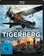 The Taking of Tiger Mountain (Blu-ray Movie)