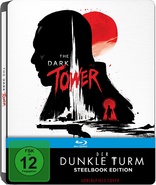 The Dark Tower (Blu-ray Movie)