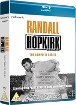 Randall and Hopkirk [Deceased]: The Complete Series (Blu-ray Movie)