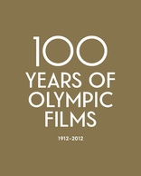 Bud Greenspan's Athens 2004: Stories of Olympic Glory (Blu-ray Movie)