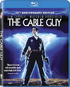The Cable Guy (Blu-ray Movie)