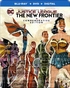 Justice League: The New Frontier (Blu-ray Movie)