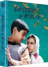 Children of Heaven (Blu-ray Movie)