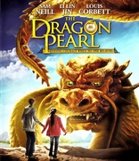 The Dragon Pearl (Blu-ray Movie)
