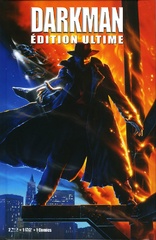 Darkman dition Ultime (Blu-ray Movie)