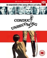 Conduct Unbecoming (Blu-ray Movie)