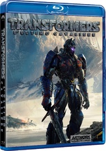 Transformers: The Last Knight (Blu-ray Movie)