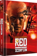 Red Scorpion (Blu-ray Movie), temporary cover art