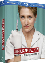 Nurse Jackie - Saison 1 (Blu-ray Movie)