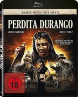 Perdita Durango (Blu-ray Movie)