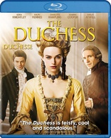 The Duchess (Blu-ray Movie)