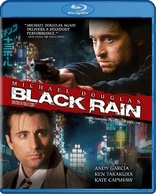 Black Rain (Blu-ray Movie)