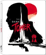 The Dark Tower (Blu-ray Movie)