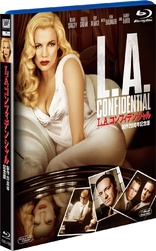 L.A. Confidential (Blu-ray Movie)