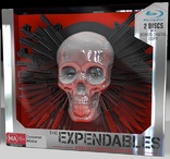 The Expendables  (Blu-ray Movie)