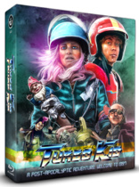 Turbo Kid (Blu-ray Movie), temporary cover art