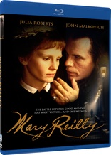 Mary Reilly (Blu-ray Movie)