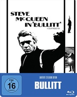 Bullitt (Blu-ray Movie), temporary cover art