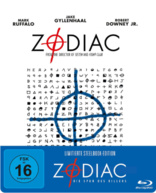 Zodiac (Blu-ray Movie), temporary cover art