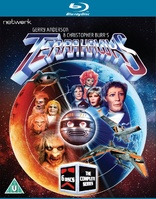 Terrahawks: The Complete Series (Blu-ray Movie)