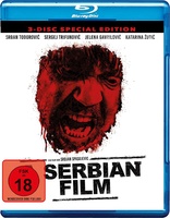 A Serbian Film (Blu-ray Movie)