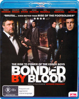 Bonded by Blood (Blu-ray Movie)