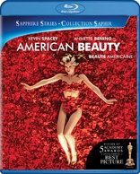 American Beauty (Blu-ray Movie)