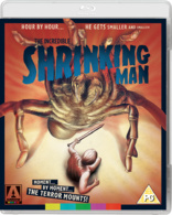 The Incredible Shrinking Man (Blu-ray Movie)