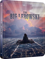 The Big Lebowski (Blu-ray Movie)