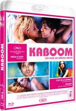 Kaboom (Blu-ray Movie)