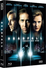 Deadfall (Blu-ray Movie)