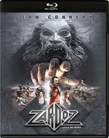 Zardoz (Blu-ray Movie)