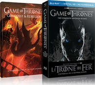 Game Of Thrones The Complete Seventh Season Blu Ray Release Date