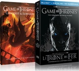 Game of Thrones: The Complete Seventh Season (Blu-ray Movie)