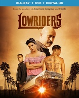 Lowriders (Blu-ray Movie)