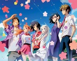 AnoHana: The Flower We Saw That Day Box Set (Blu-ray Movie)