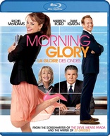 Morning Glory (Blu-ray Movie)