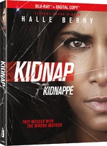 Kidnap (Blu-ray Movie)