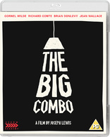 The Big Combo (Blu-ray Movie)