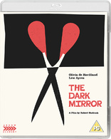 The Dark Mirror (Blu-ray Movie), temporary cover art
