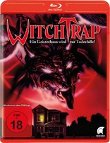 Witchtrap (Blu-ray Movie)