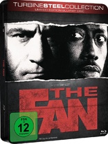 The Fan (Blu-ray Movie)