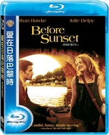 Before Sunset (Blu-ray Movie)
